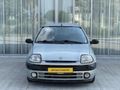ORTAM'DAN 2001 ORİJİNAL MASRAFSIZ CLİO 2