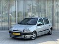 ORTAM'DAN 2001 ORİJİNAL MASRAFSIZ CLİO 2