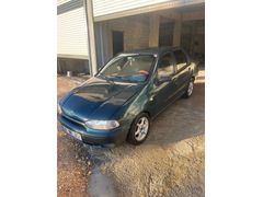 Sahibinden Fiat Siena 1.4 EL 1999 Model 