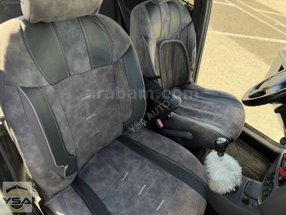 YSA AUTO'DAN RENAULT CLİO 1.4 RTA EMSALSİZ TEMİZLİKTE