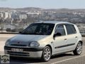 YSA AUTO'DAN RENAULT CLİO 1.4 RTA EMSALSİZ TEMİZLİKTE