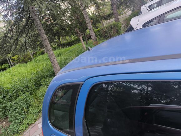 Sahibinden Opel Corsa 1.4 GLS 2000 Model
