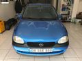 Sahibinden Opel Corsa 1.4 GLS 2000 Model