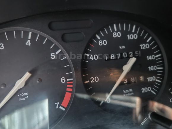 Sahibinden Opel Corsa 1.4 GLS 2000 Model