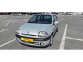 2001 RENAULT CLİO KLİMA, LPG'Lİ