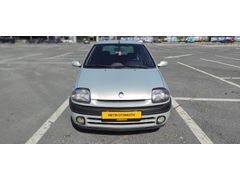 2001 RENAULT CLİO KLİMA, LPG'Lİ