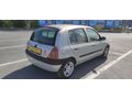 2001 RENAULT CLİO KLİMA, LPG'Lİ