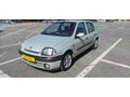2001 RENAULT CLİO KLİMA, LPG'Lİ