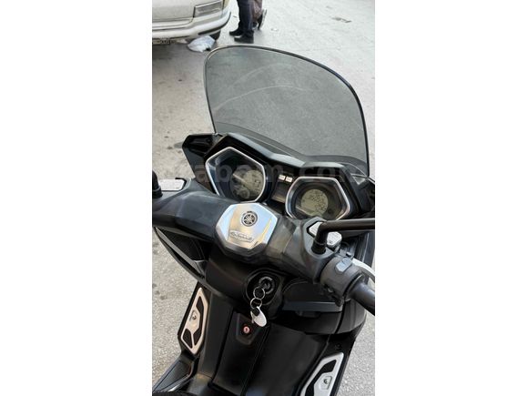 Sahibinden Yamaha X-Max 250 ABS 