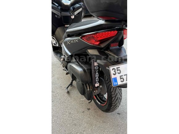 Sahibinden Yamaha X-Max 250 ABS 