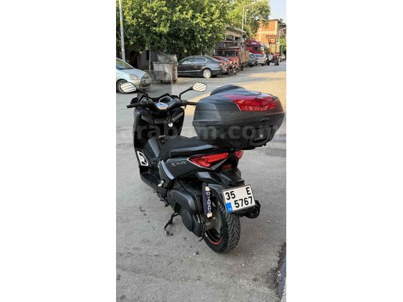 Sahibinden Yamaha X-Max 250 ABS 