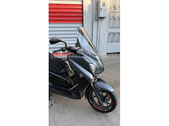 Sahibinden Yamaha X-Max 250 ABS 
