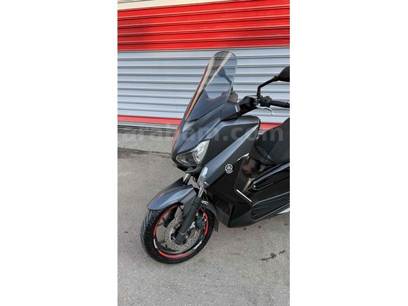 Sahibinden Yamaha X-Max 250 ABS 