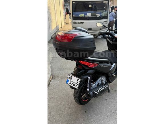 Sahibinden Yamaha X-Max 250 ABS 