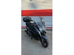 Sahibinden Yamaha X-Max 250 ABS 