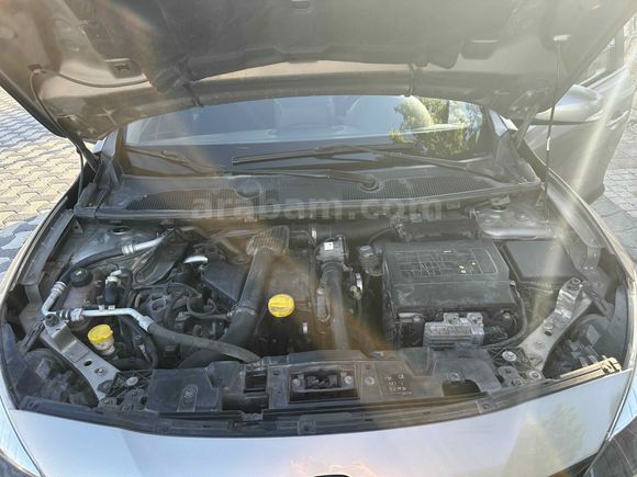 Sahibinden Renault Fluence 1.5 dCi Joy 2014 Model 