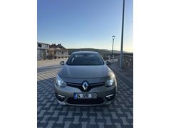Sahibinden Renault Fluence 1.5 dCi Joy 2014 Model 