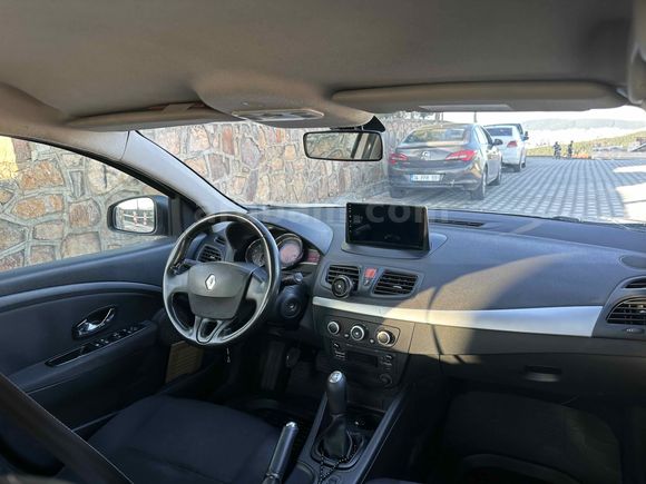 Sahibinden Renault Fluence 1.5 dCi Joy 2014 Model 