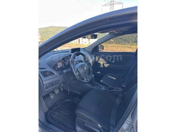 Sahibinden Renault Fluence 1.5 dCi Joy 2014 Model 