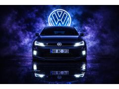 Sahibinden Volkswagen Polo 1.4 Comfortline 2010 Model  74.000 km Mavi (metalik)
