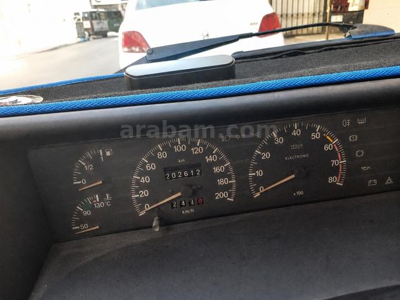 Sahibinden Fiat Tipo 1.4 S 1997 Model