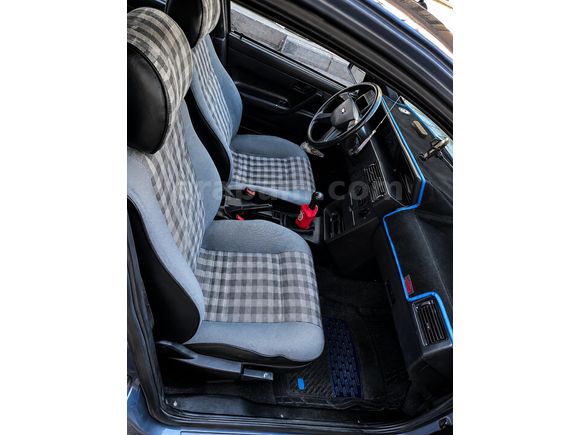 Sahibinden Fiat Tipo 1.4 S 1997 Model