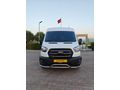 SE-KA MOTORS'DAN 2022 MODEL FORD TRANSİT PAKET 1 PK.