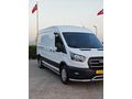 SE-KA MOTORS'DAN 2022 MODEL FORD TRANSİT PAKET 1 PK.