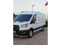SE-KA MOTORS'DAN 2022 MODEL FORD TRANSİT PAKET 1 PK.