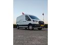 SE-KA MOTORS'DAN 2022 MODEL FORD TRANSİT PAKET 1 PK.