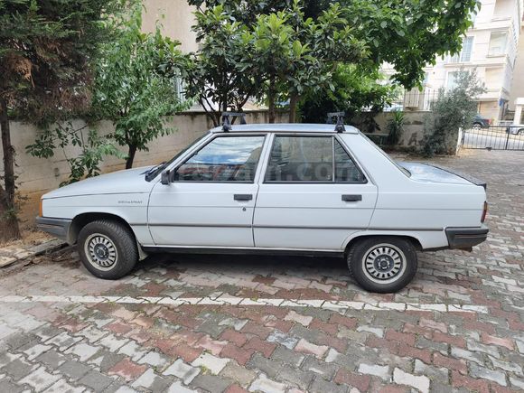 Sahibinden Renault R 9 1.4 Broadway 1992 Model