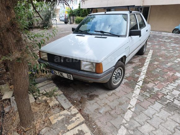 Sahibinden Renault R 9 1.4 Broadway 1992 Model