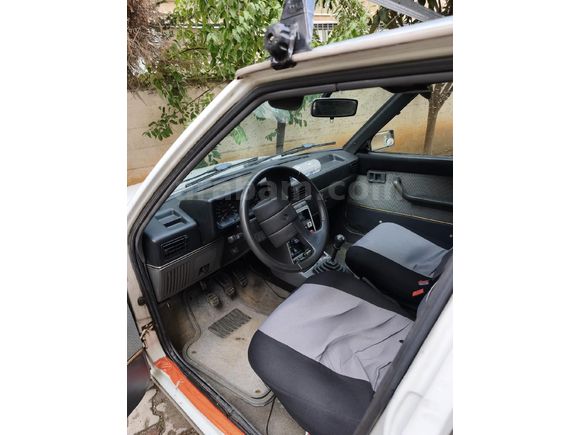 Sahibinden Renault R 9 1.4 Broadway 1992 Model
