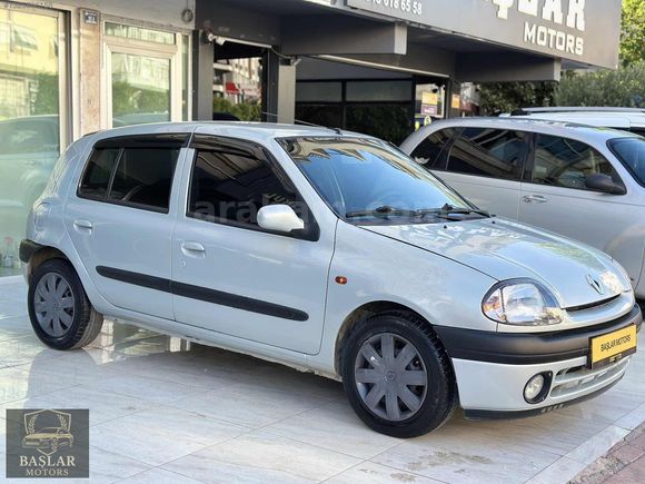 --ÇOK TEMİZ BAKIMLARI YENİ DEGİŞENSİZ --