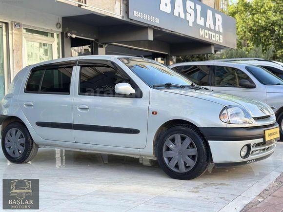 --ÇOK TEMİZ BAKIMLARI YENİ DEGİŞENSİZ --
