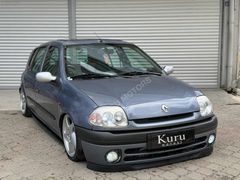 KURU MOTORS/ DEĞIŞENSIZ KUPON SANRUFLU CLİO