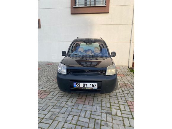 Sahibinden Citroen Berlingo 1.9 D 2006 Model