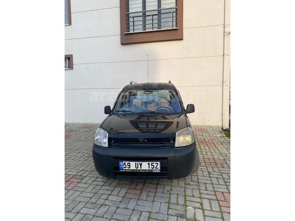 Sahibinden Citroen Berlingo 1.9 D 2006 Model
