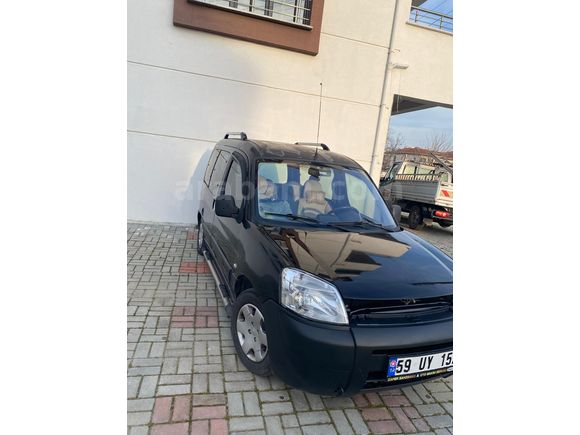 Sahibinden Citroen Berlingo 1.9 D 2006 Model