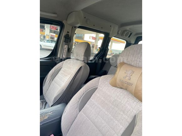 Sahibinden Citroen Berlingo 1.9 D 2006 Model