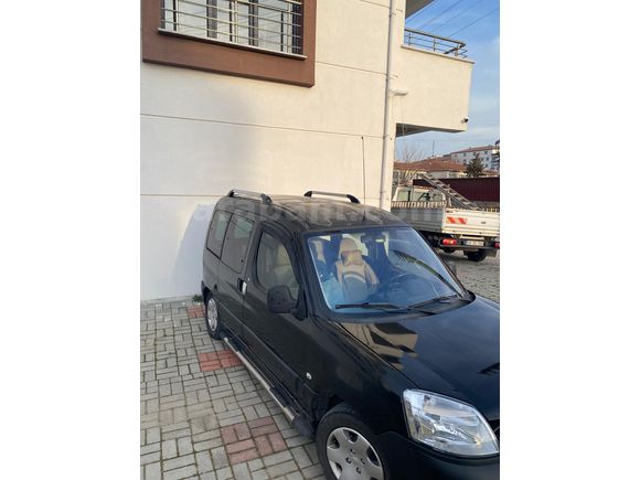 Sahibinden Citroen Berlingo 1.9 D 2006 Model