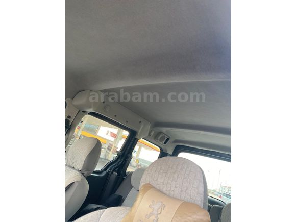 Sahibinden Citroen Berlingo 1.9 D 2006 Model