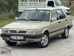 HATASIZ BOYASIZ GÜNEŞ YANIKSIZ KOLEKSİYONLUK ORJİNAL 50.000 KM