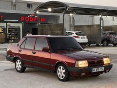 94 DOĞAN SLX MUAYENE YENİ