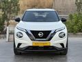 HATASIZ BOYASIZ 60.000 KM EMSALSİZ JUKE