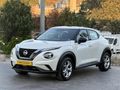 HATASIZ BOYASIZ 60.000 KM EMSALSİZ JUKE