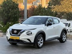 HATASIZ BOYASIZ 60.000 KM EMSALSİZ JUKE
