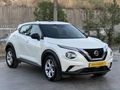 HATASIZ BOYASIZ 60.000 KM EMSALSİZ JUKE
