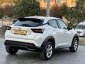 HATASIZ BOYASIZ 60.000 KM EMSALSİZ JUKE