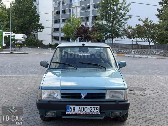 DOĞAN SLX MUAYNE VE 4 LASTİK SIFIR
